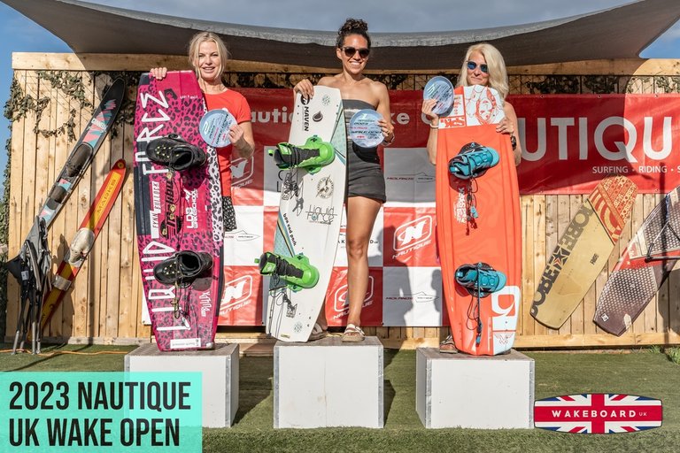 2023 Nautique Wake Open - Photo Mantis Pro Media